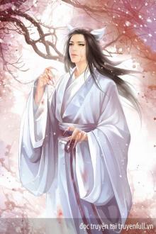 Phi Hồ Ngoại Truyện (Lãnh Nguyệt Bảo Đao)